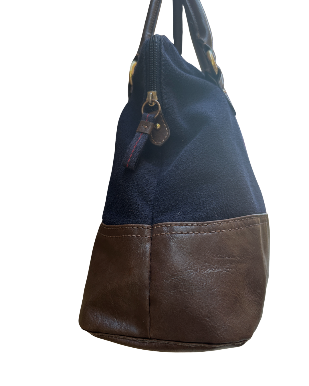 Tommy Hilfiger Monogram Handbag