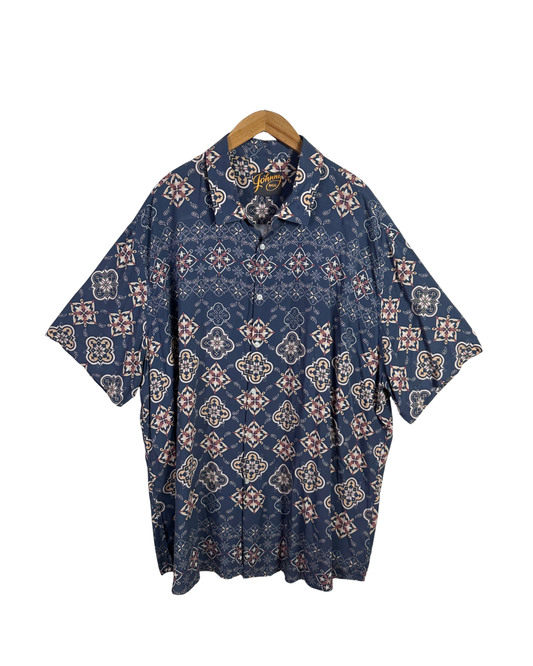 Johnny Big Shirt - 4XL