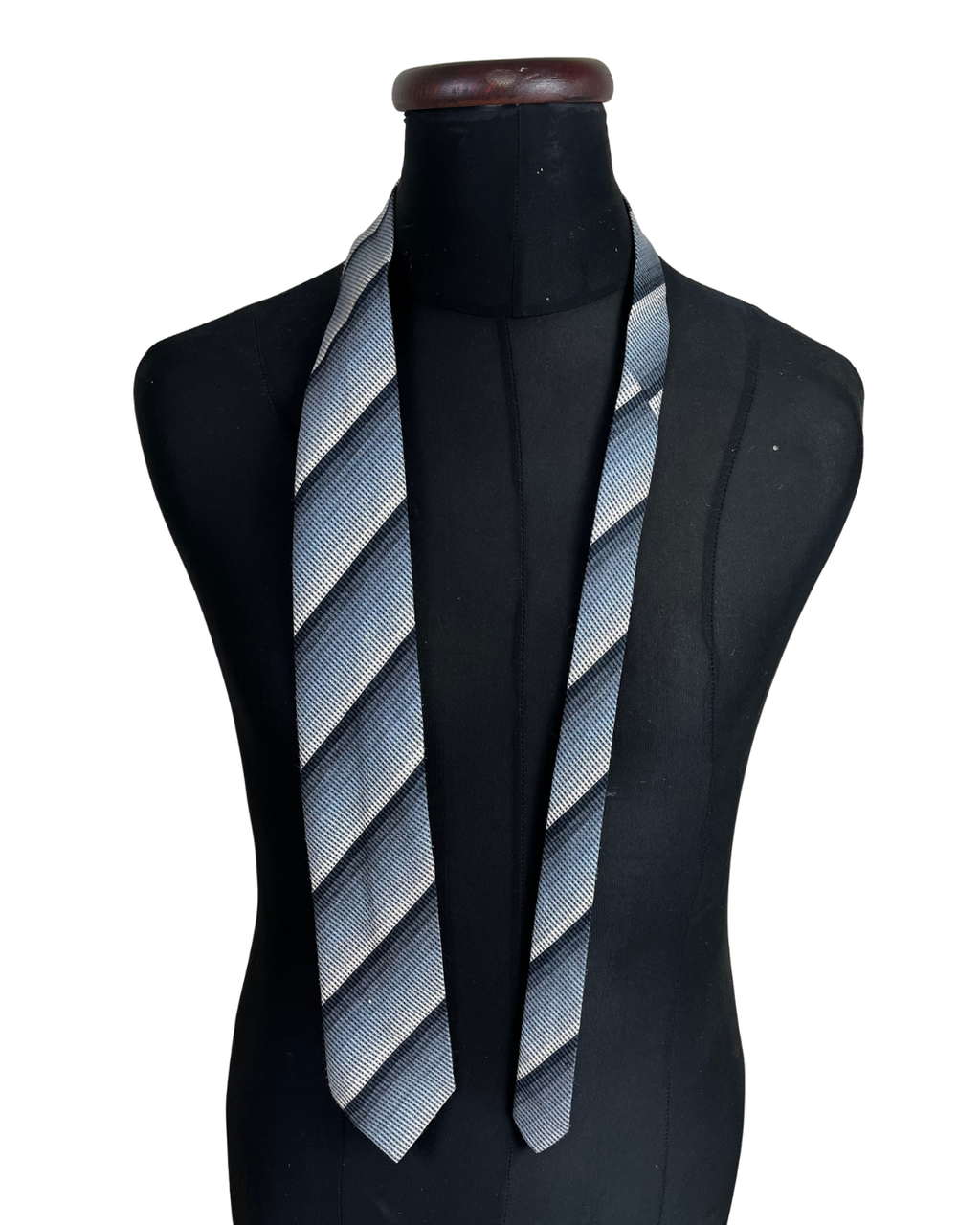 Trevira necktie