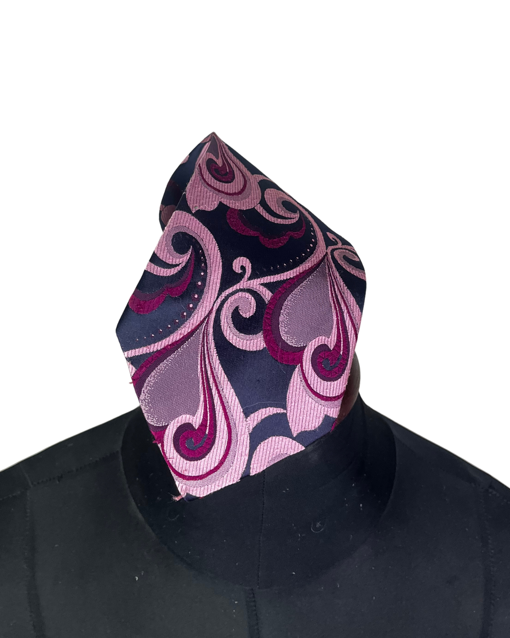 Commodore Necktie 10.5 cm