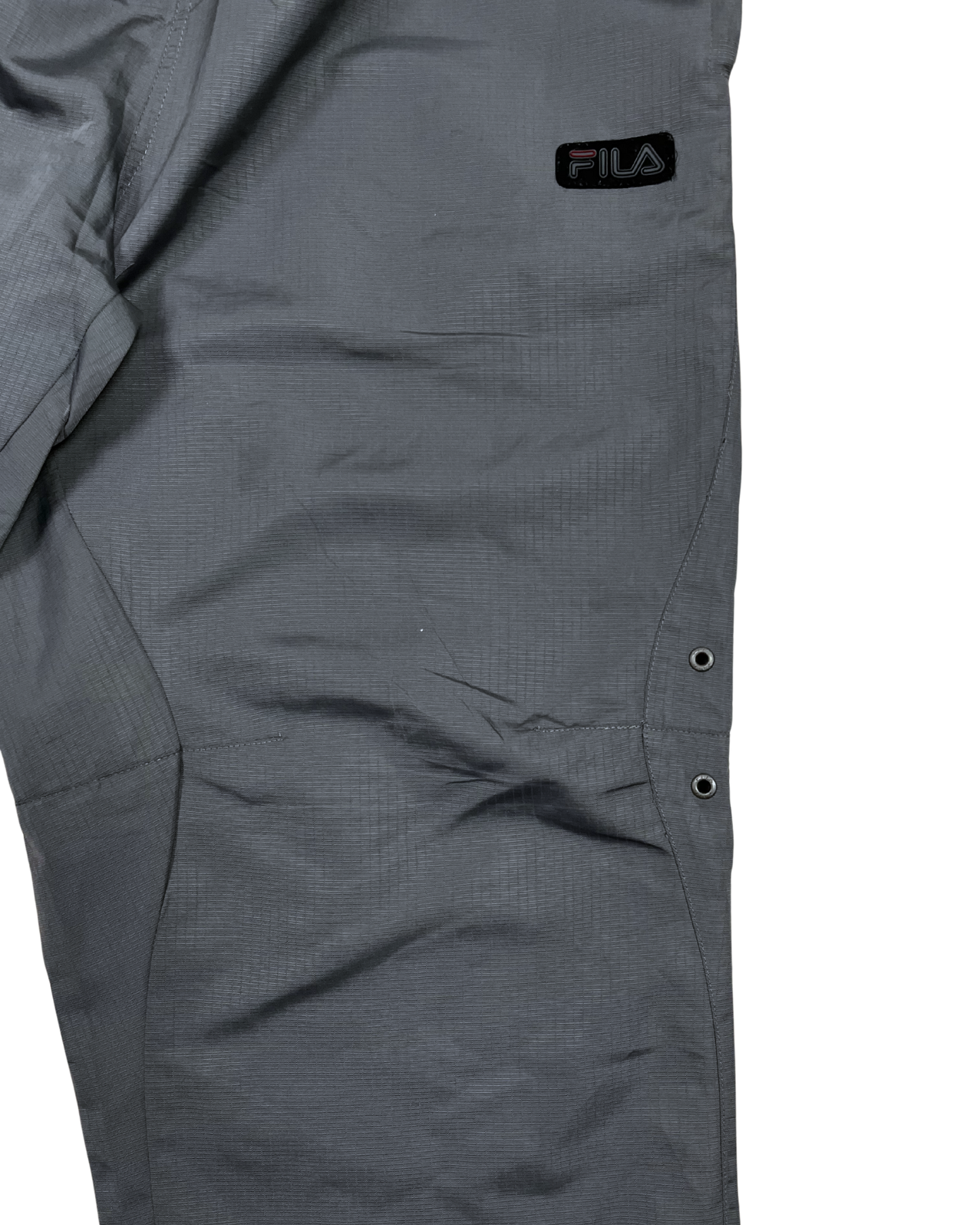 Fila Track Pants Medium