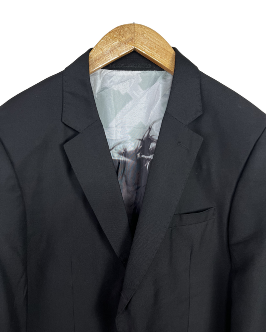 Zaatxchi Blazer Large