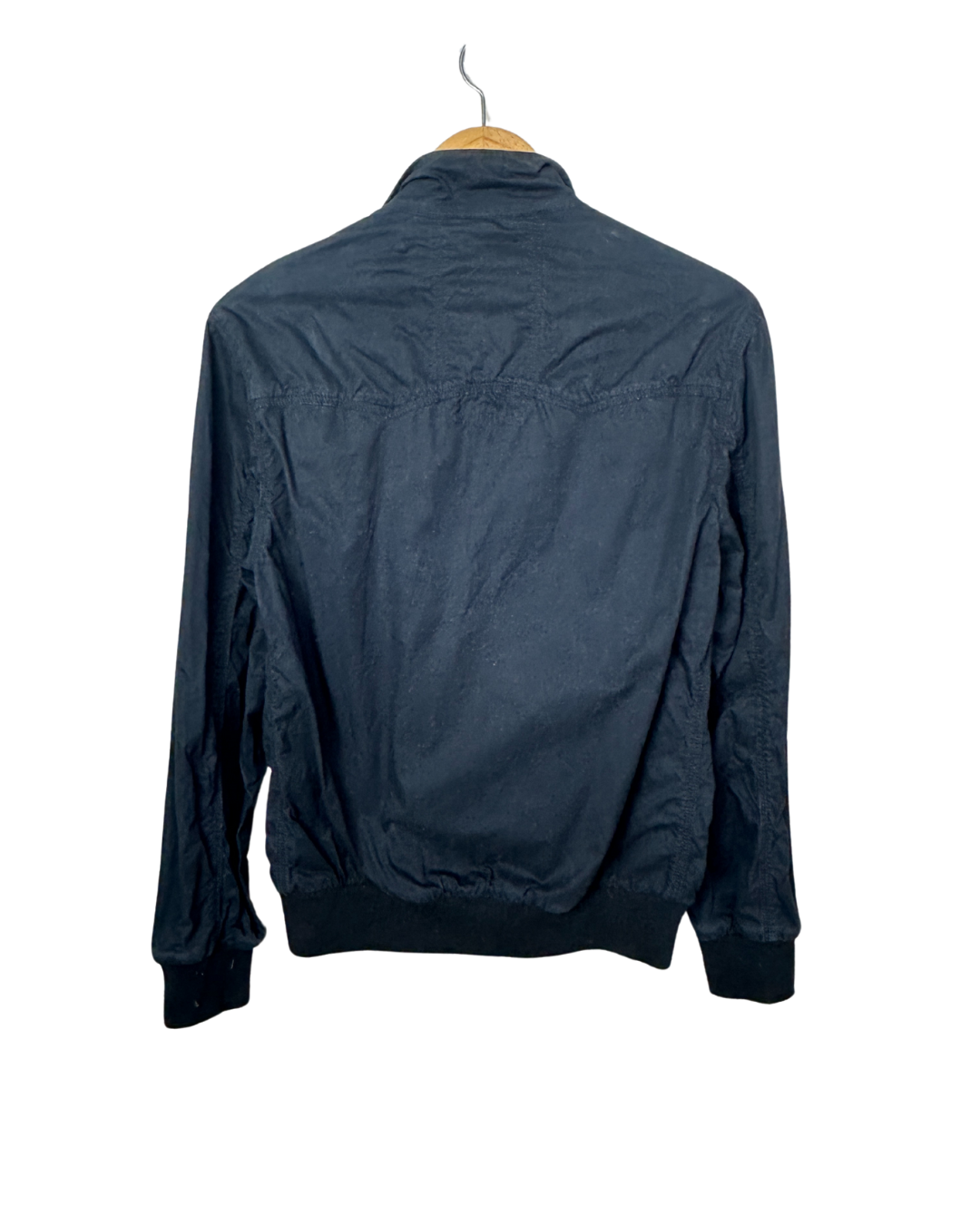 Vintage Lacoste Sport Windbreaker Medium