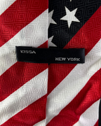 Liberty Necktie 9.5 cm