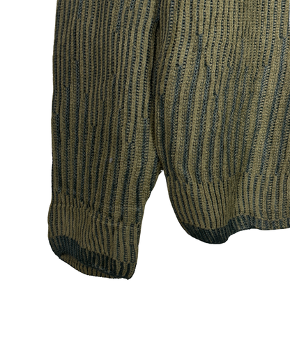 Botany Bay Traders Wool-Blend Sweater - Small