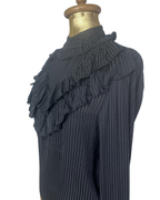 Vila Ruffled Top