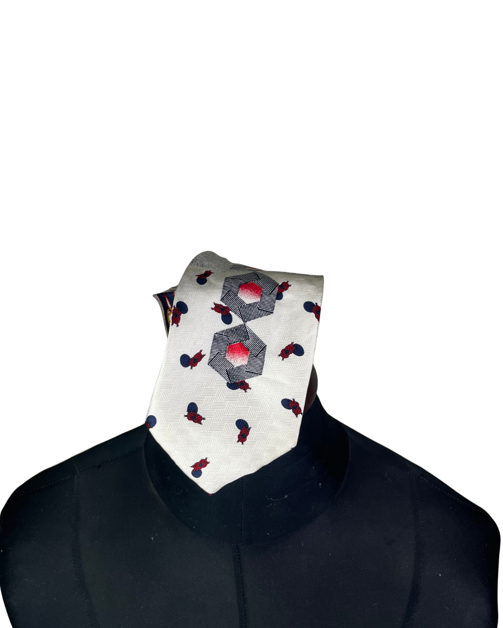 Emarco Necktie 9.5 cm