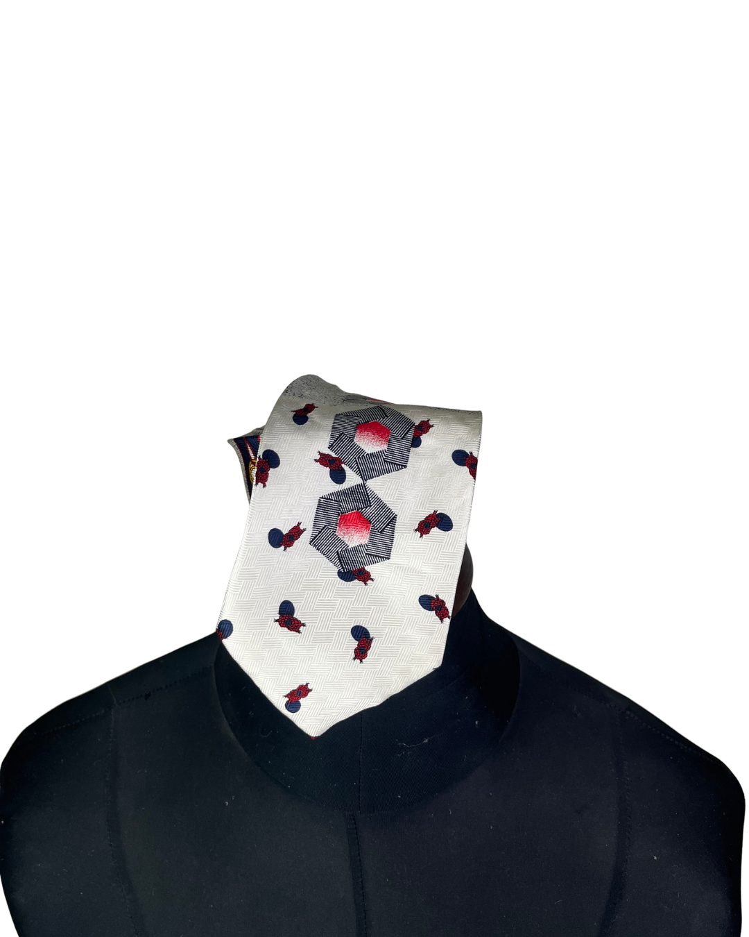 Emarco Necktie 9.5 cm
