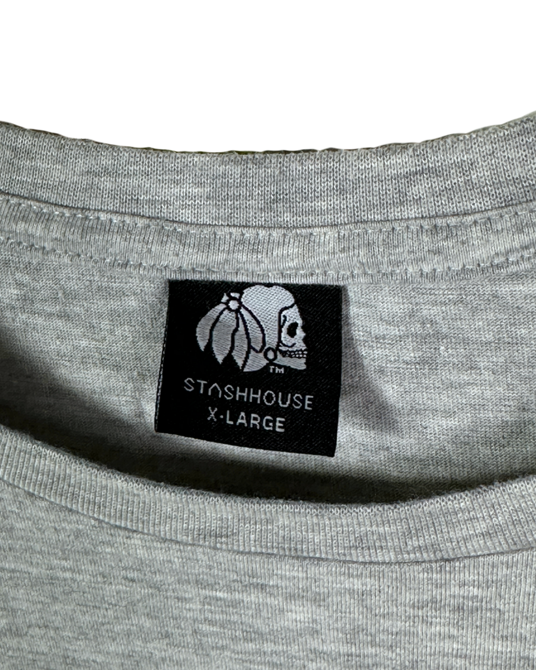 Stashhouse Hooligans Graphic T-Shirt XL