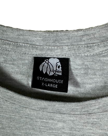 Stashhouse Hooligans Graphic T-Shirt XL