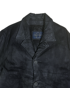Borgo de Sellai Genuine Leather Jacket