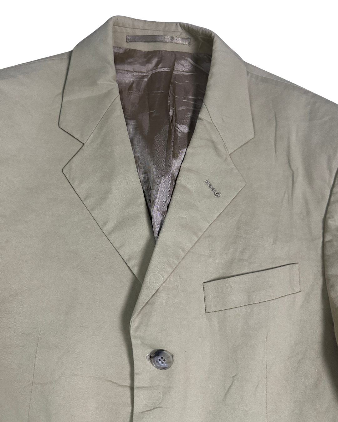 Stones Stretch Blazer - Large