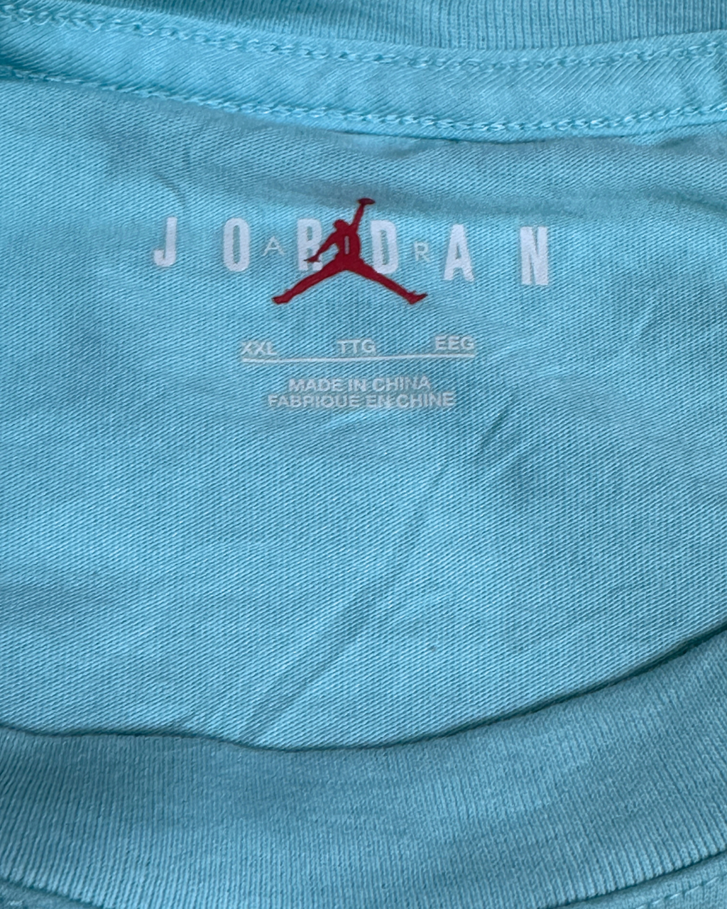 Jordan T-Shirt 2XL