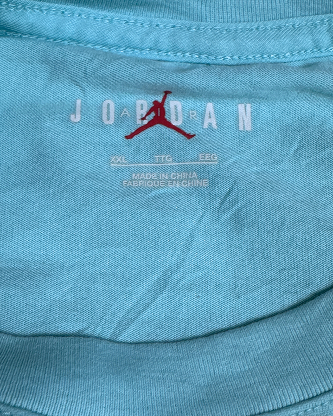 Jordan T-Shirt 2XL