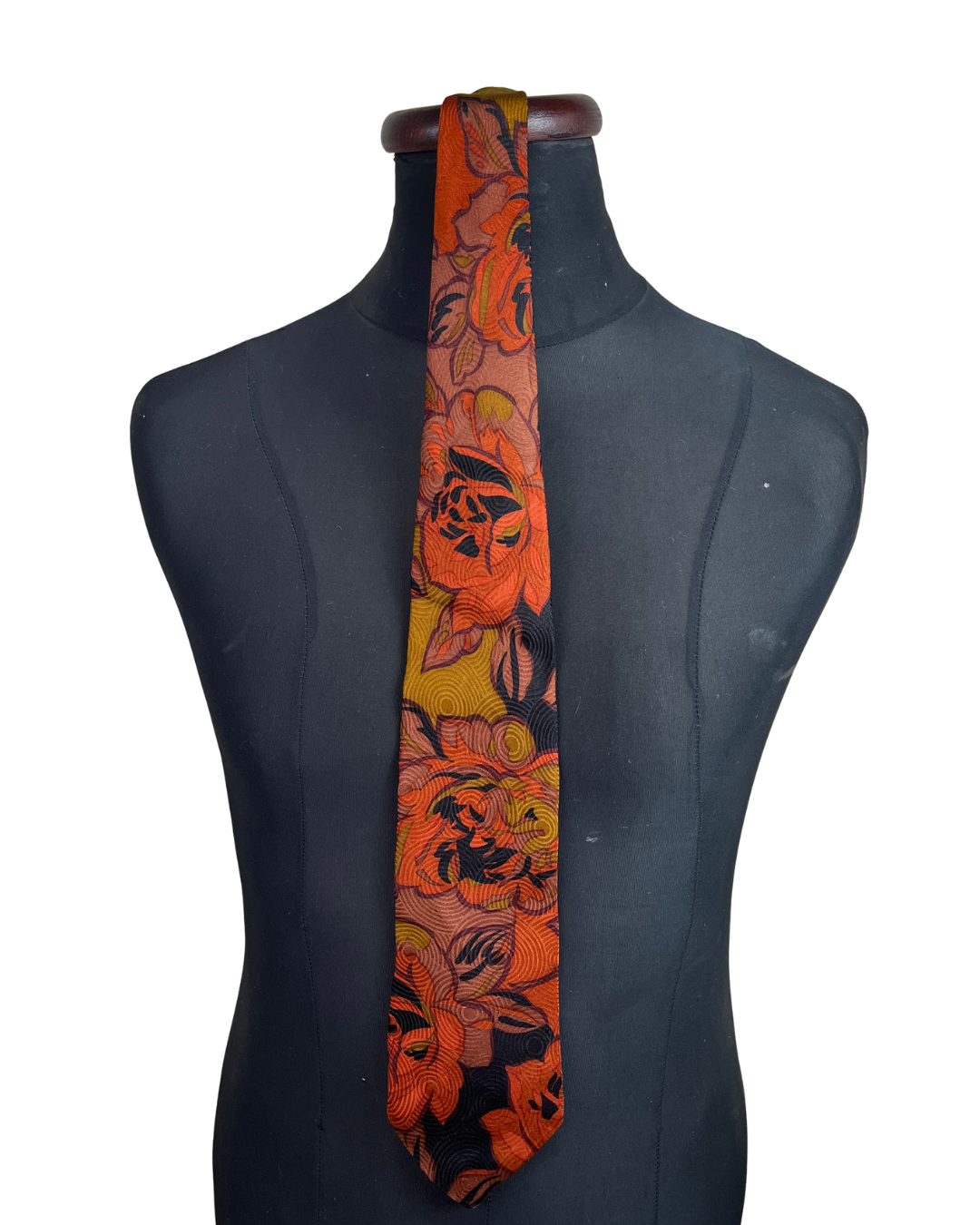 Carnaval De Venise Necktie 9 cm