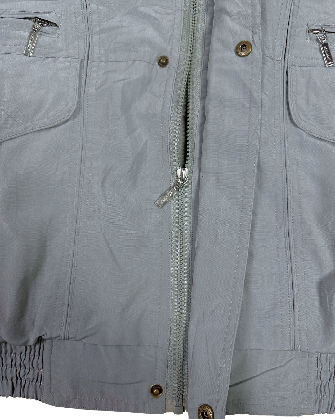 Filfa Bomber Jacket 2XL