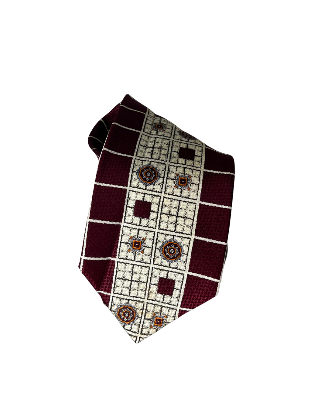 Emarco Necktie 9.5 cm