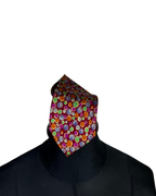 Circles necktie