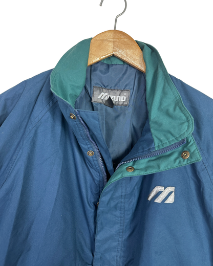 Mizuno Track Jacket