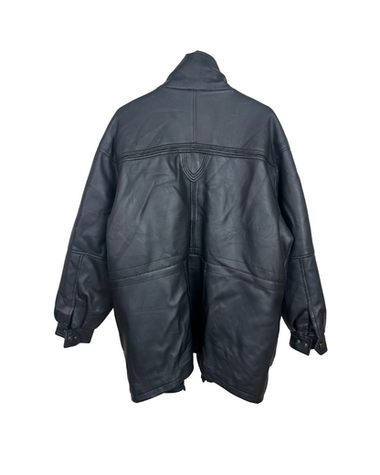 CCI Genuine Leather Jacket 2XL/ 3XL