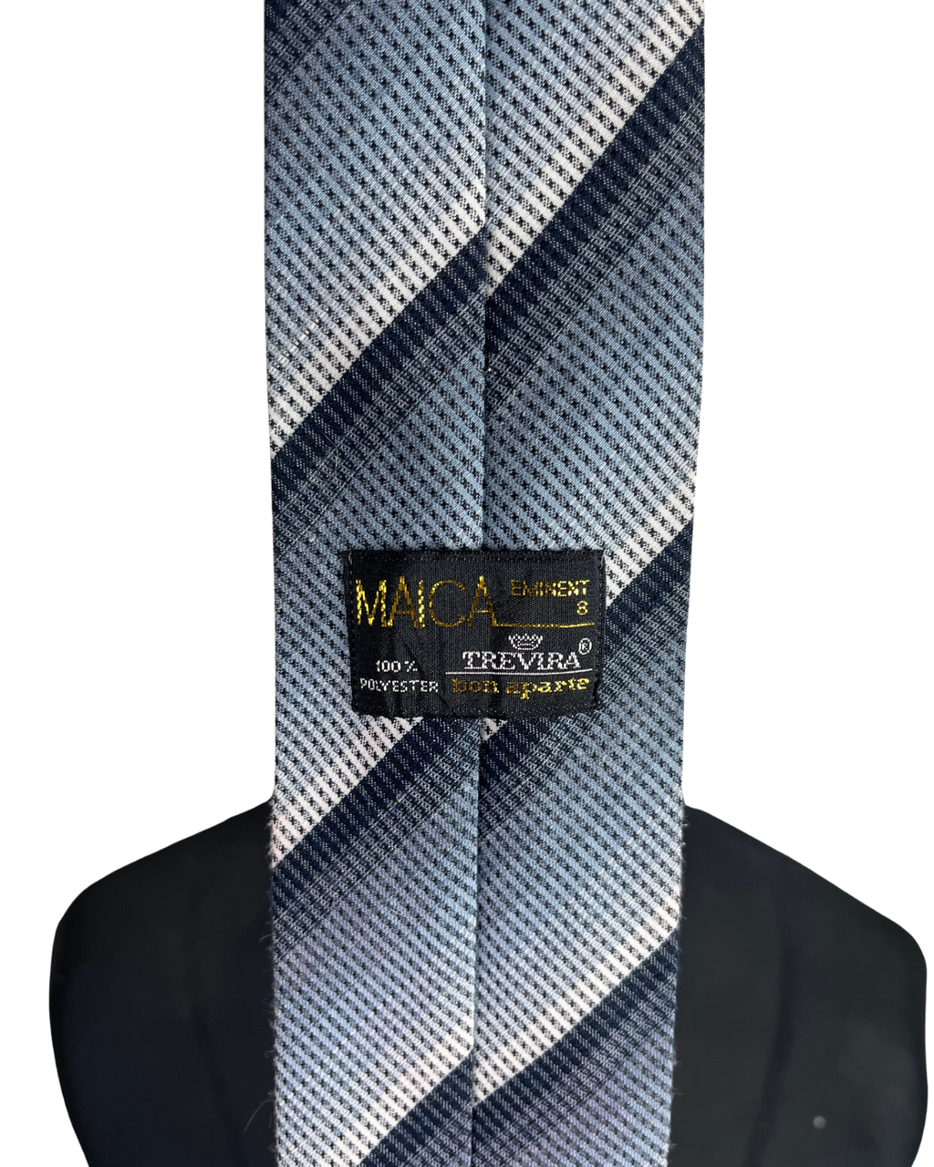 Trevira necktie