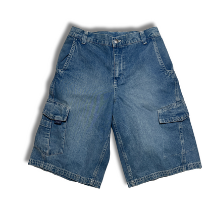 Women's Cargo Jorts