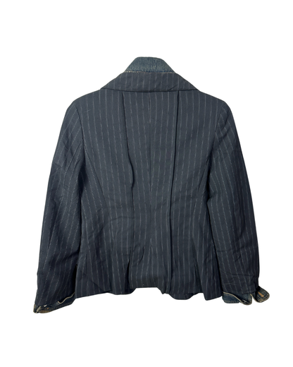 Conbipel Niama Woman Hybrid Blazer - Women's Small