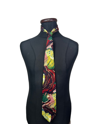New Fast Necktie 9.5 cm