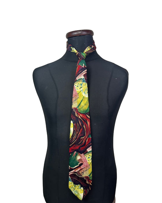 New Fast Necktie 9.5 cm