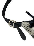 River Island Genuine Leather Cow-Hide Waistbag