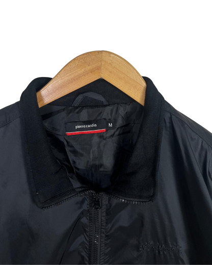 Pierre Cardin Track Jacket - Medium