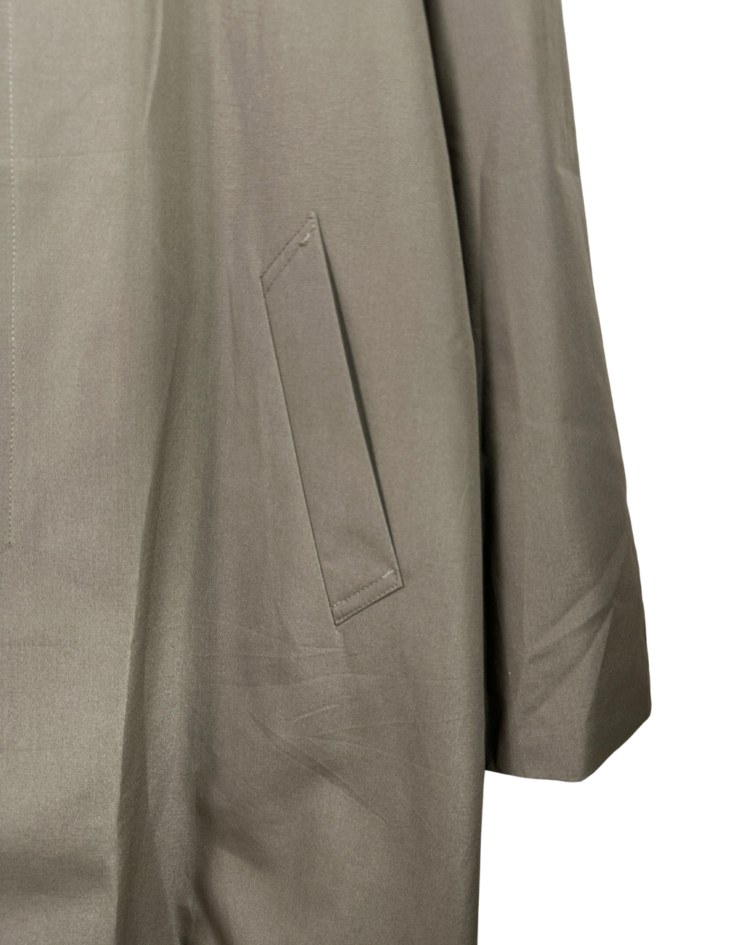 Allander House of Fraser Trench Coat