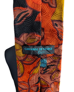Carnaval De Venise Necktie 9 cm
