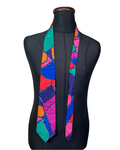 Gold City Necktie 9 cm