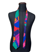 Gold City Necktie 9 cm