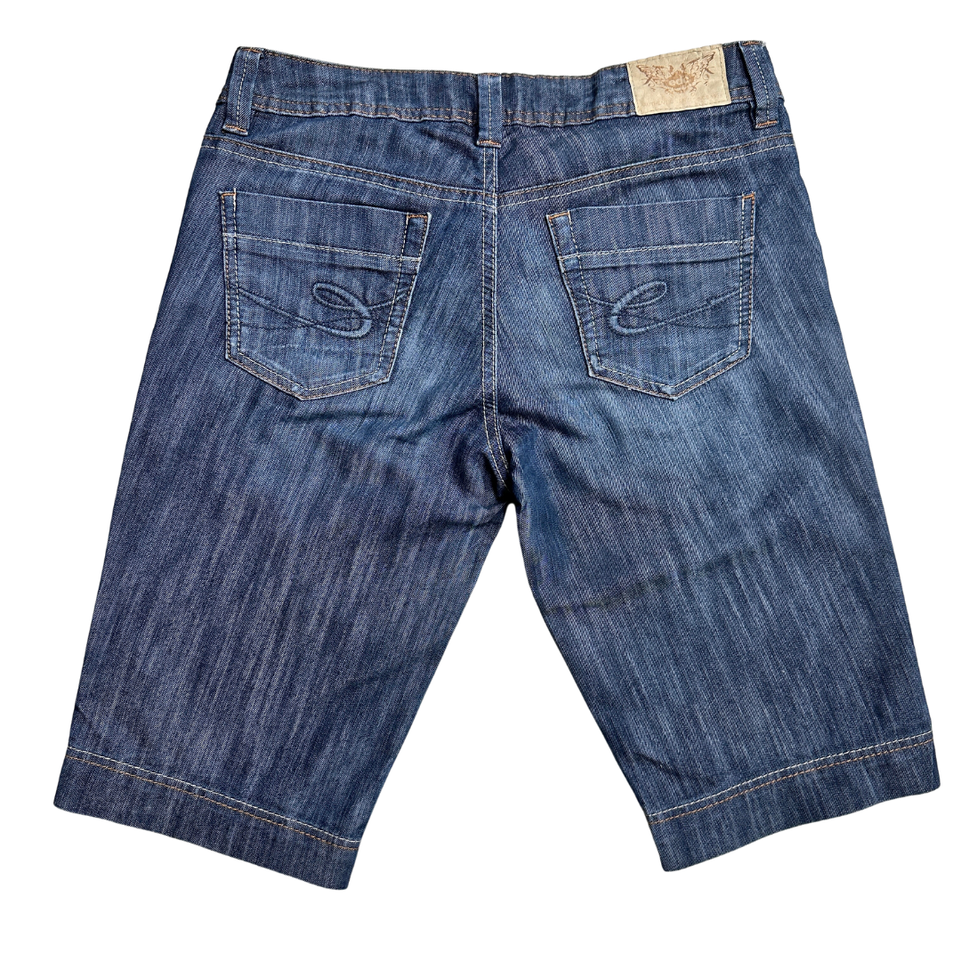 EDC Low Waist Jorts