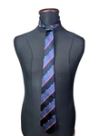 Burberrys Vintage Necktie 8 cm