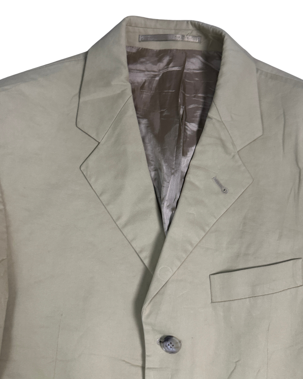 Stones Stretch Blazer - Large