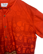 Hula Dance Hawaiian Shirt