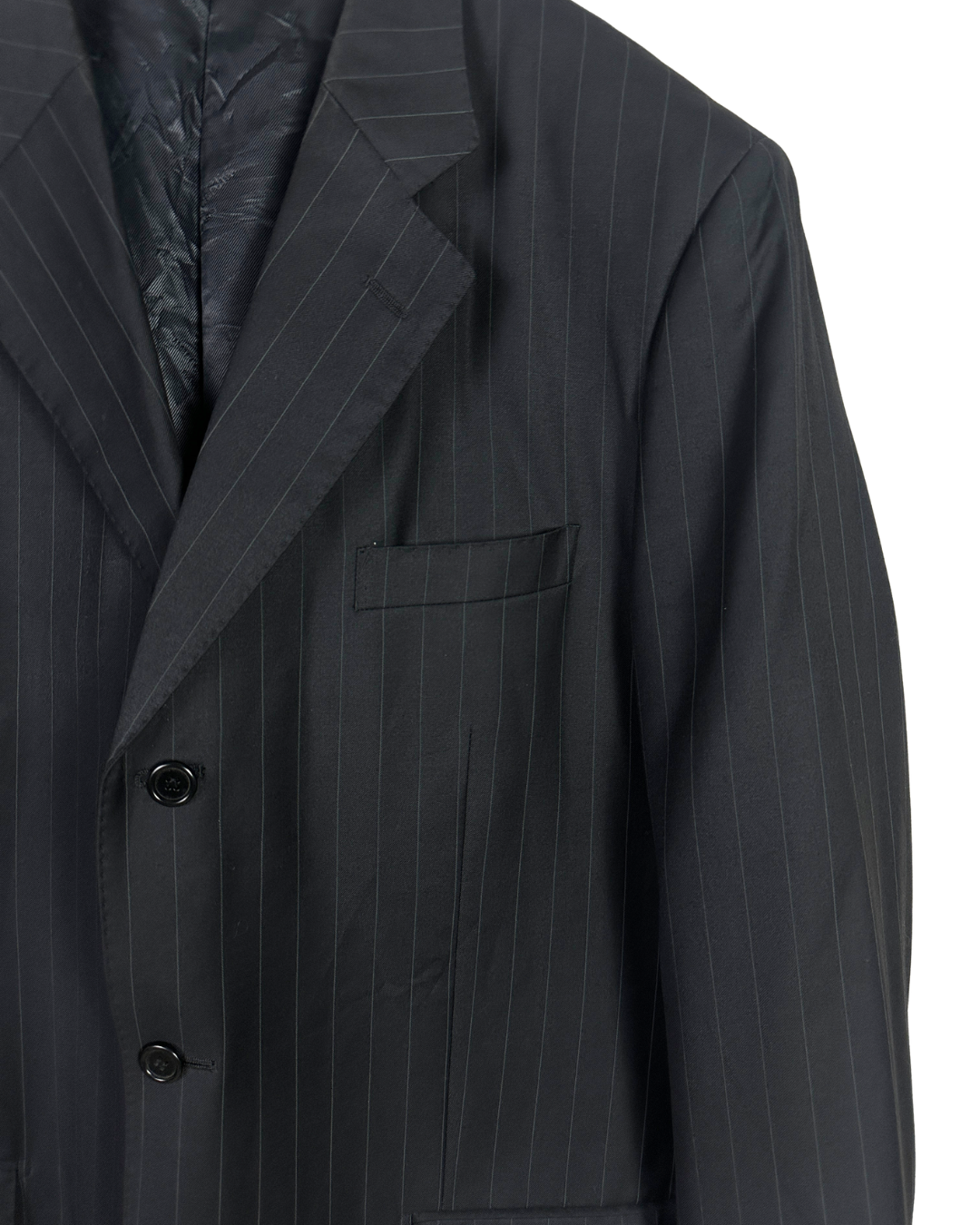 Pierre Cardin Wool Blend Blazer