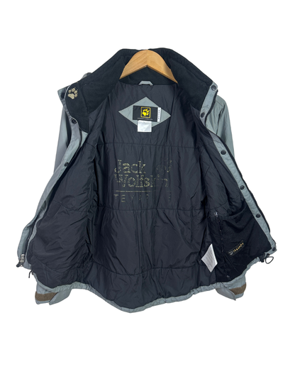 Jack Wolfskin Women's Jacket w/ Detachable Hood