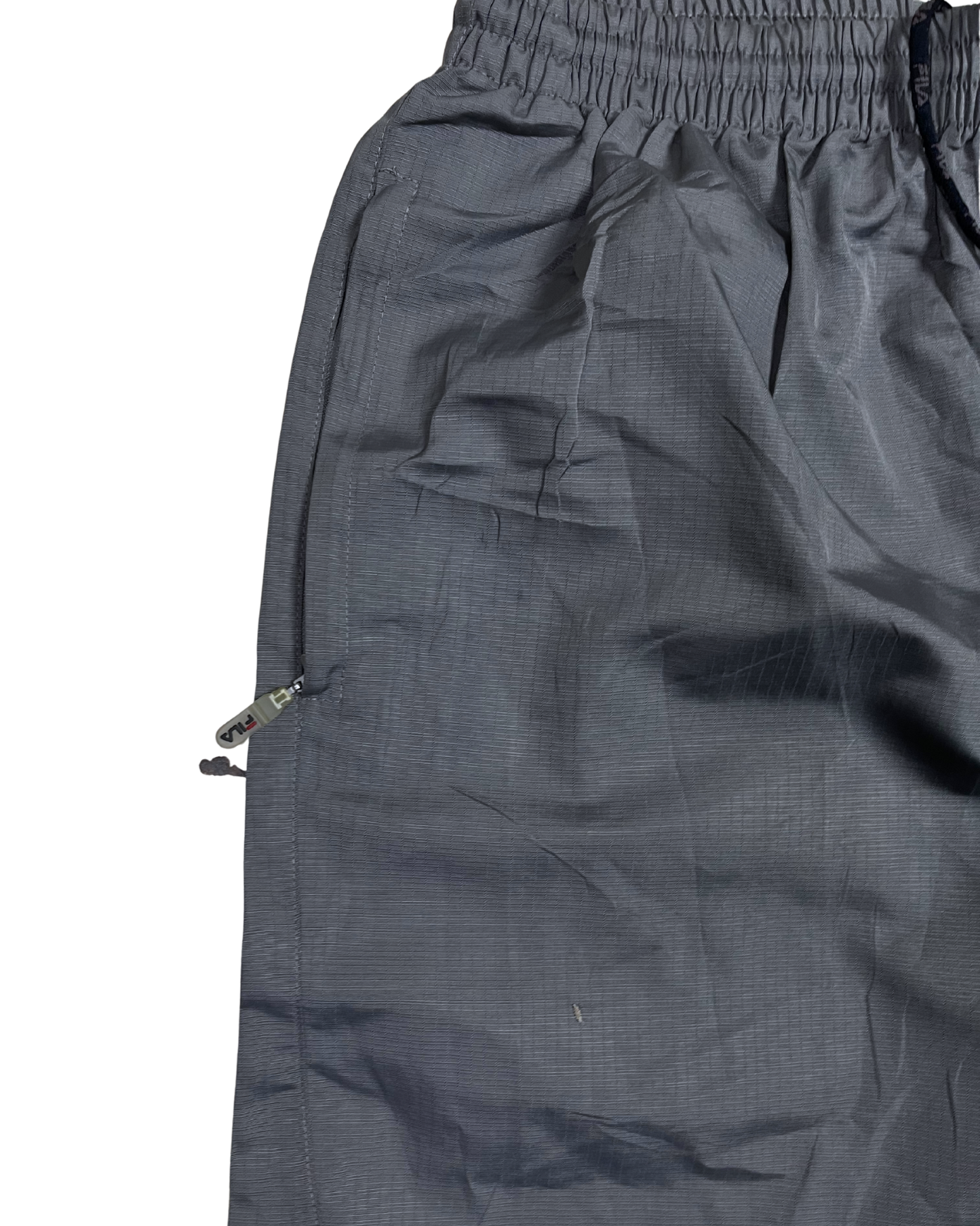 Fila Track Pants Medium