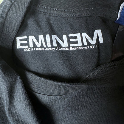 H&M x Eminem Graphic T-shirt Small