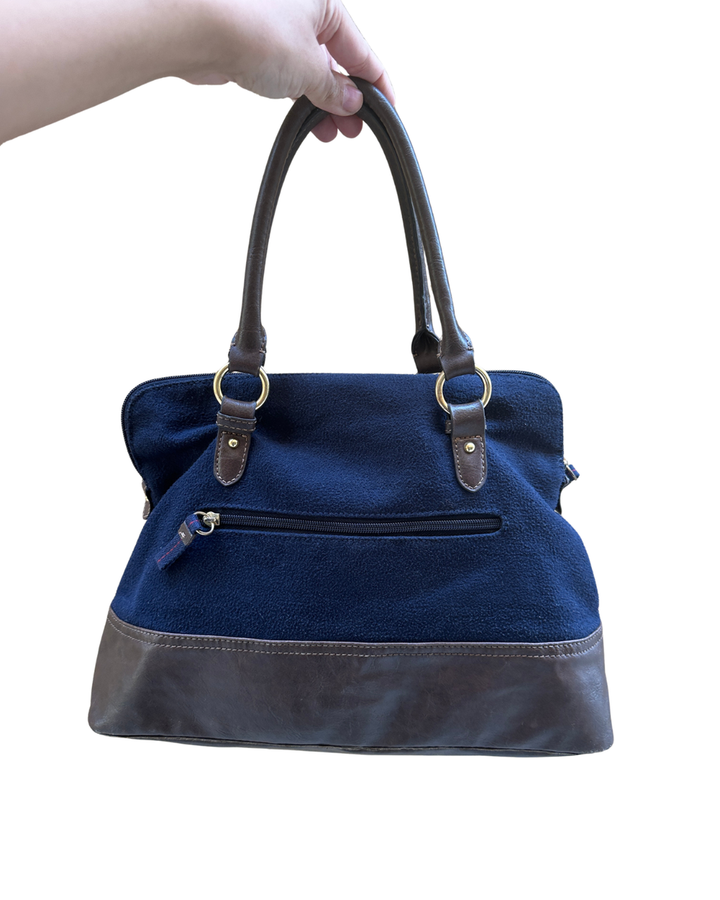 Tommy Hilfiger Monogram Handbag