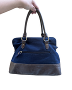 Tommy Hilfiger Monogram Handbag