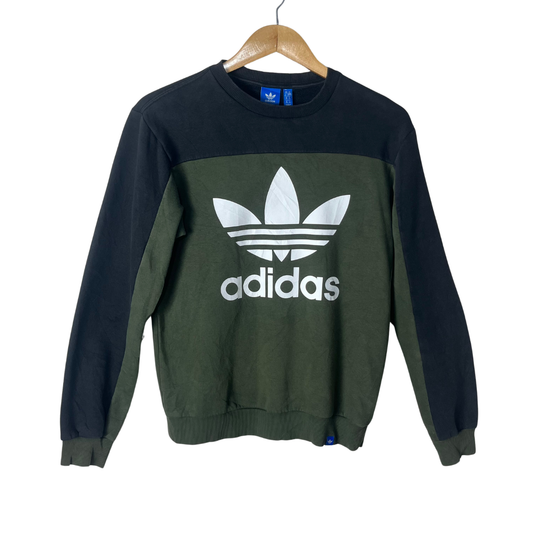 Adidas Crewneck Sweatshirts XS