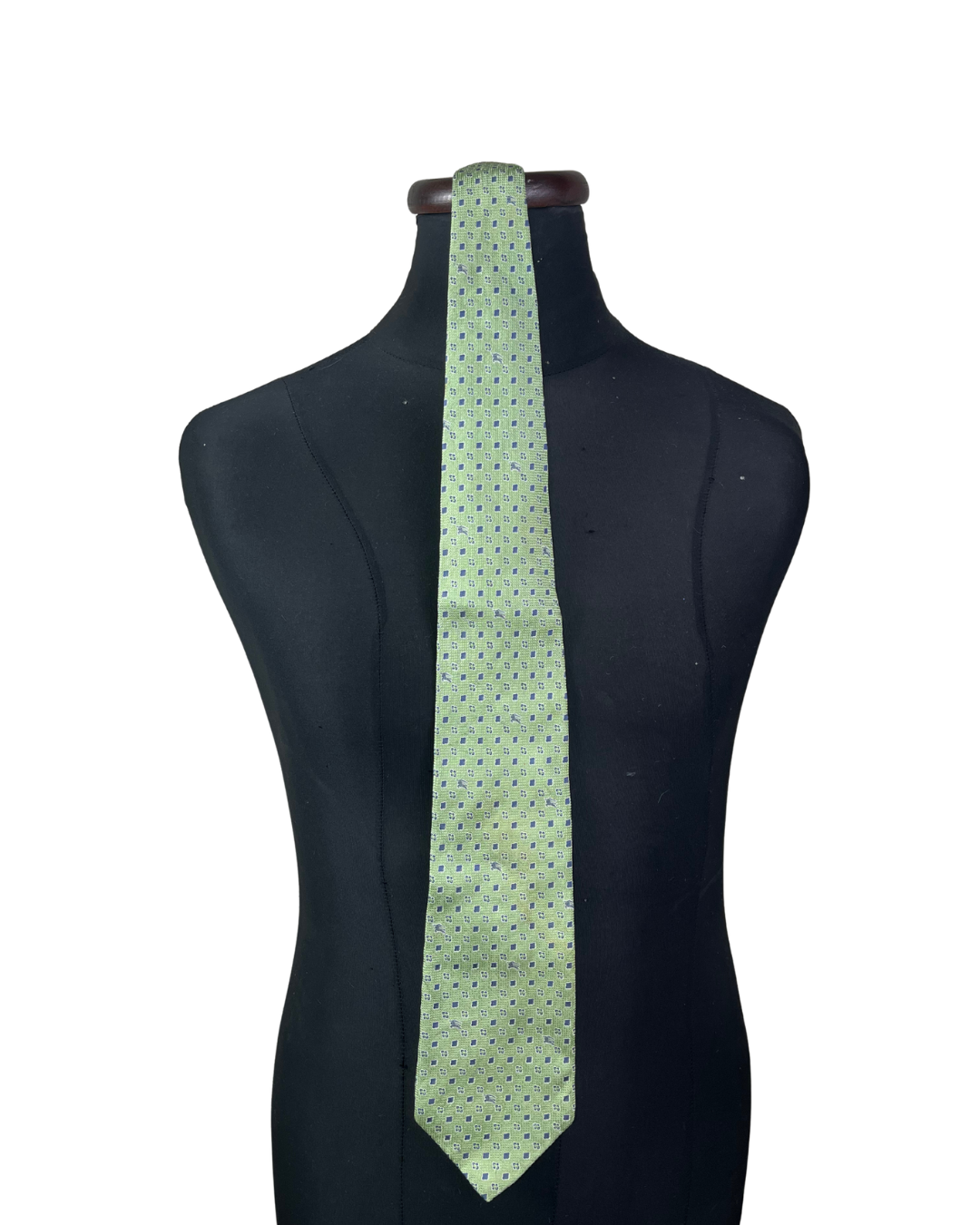 Burberry Necktie 9 cm