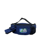 2003 Rugby Australia World Cup Waist Bag
