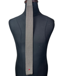 Prince Knit Necktie 6 cm