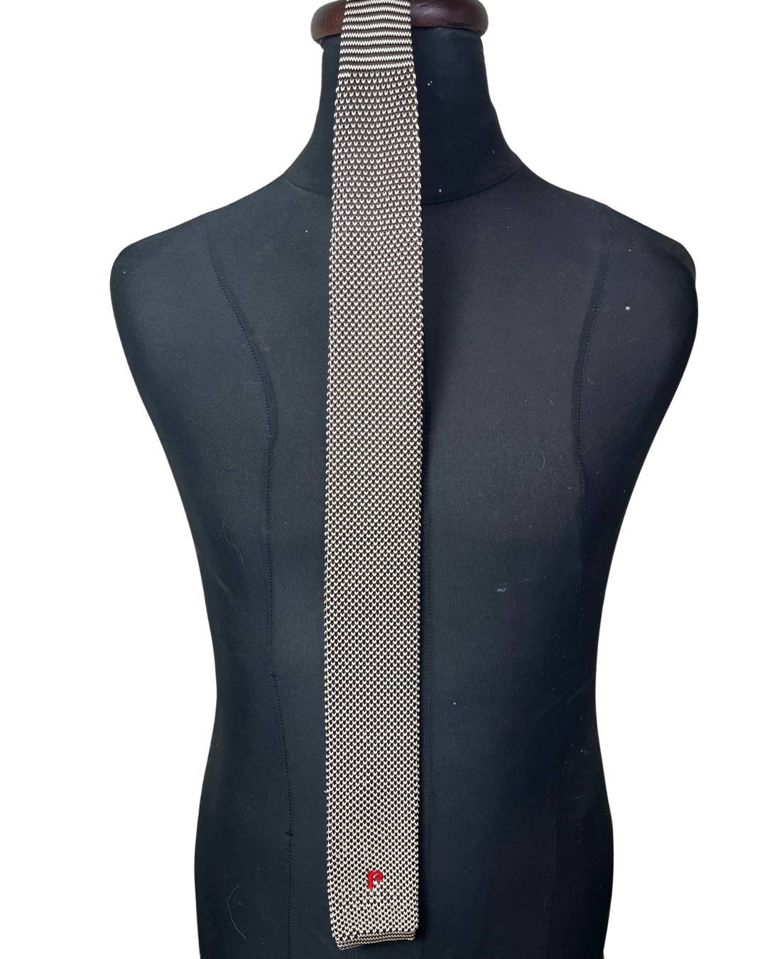 Prince Knit Necktie 6 cm